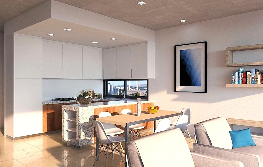 New Villas in Anavargos, Paphos – MLS RS1175