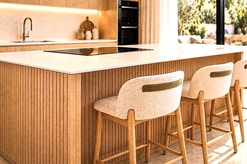 New Energy-Efficient Yeroskipou Villas  MLS OS1174