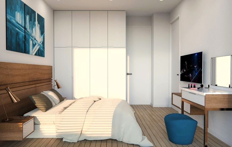 New Villas in Anavargos, Paphos – MLS RS1175