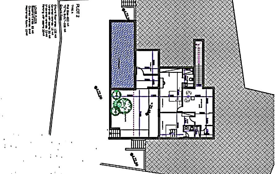 New Luxury Villas in Sea Caves, ​​Peyia – MLS OS1172