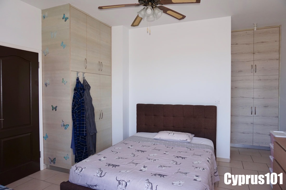 Immaculate 2 Bedroom Villa Plus Annex with Panoramic Views, Armou – MLS 1410