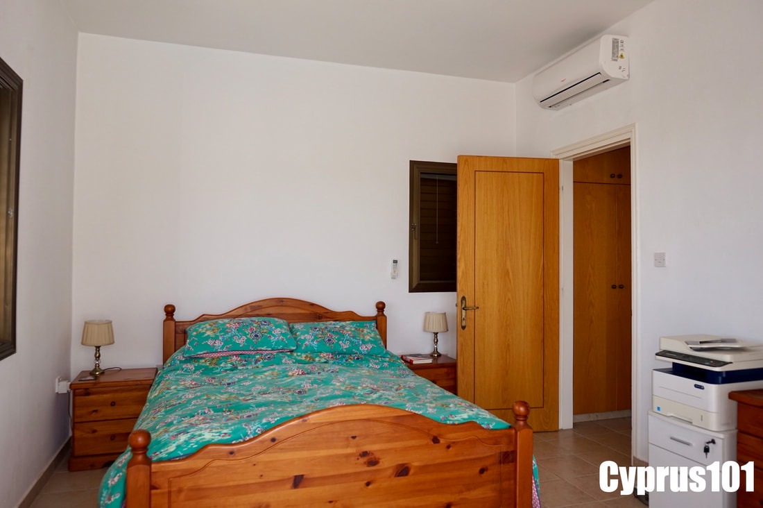 Wonderful 4 Bed Villa with Stunning Views in Emba – MLS 1408