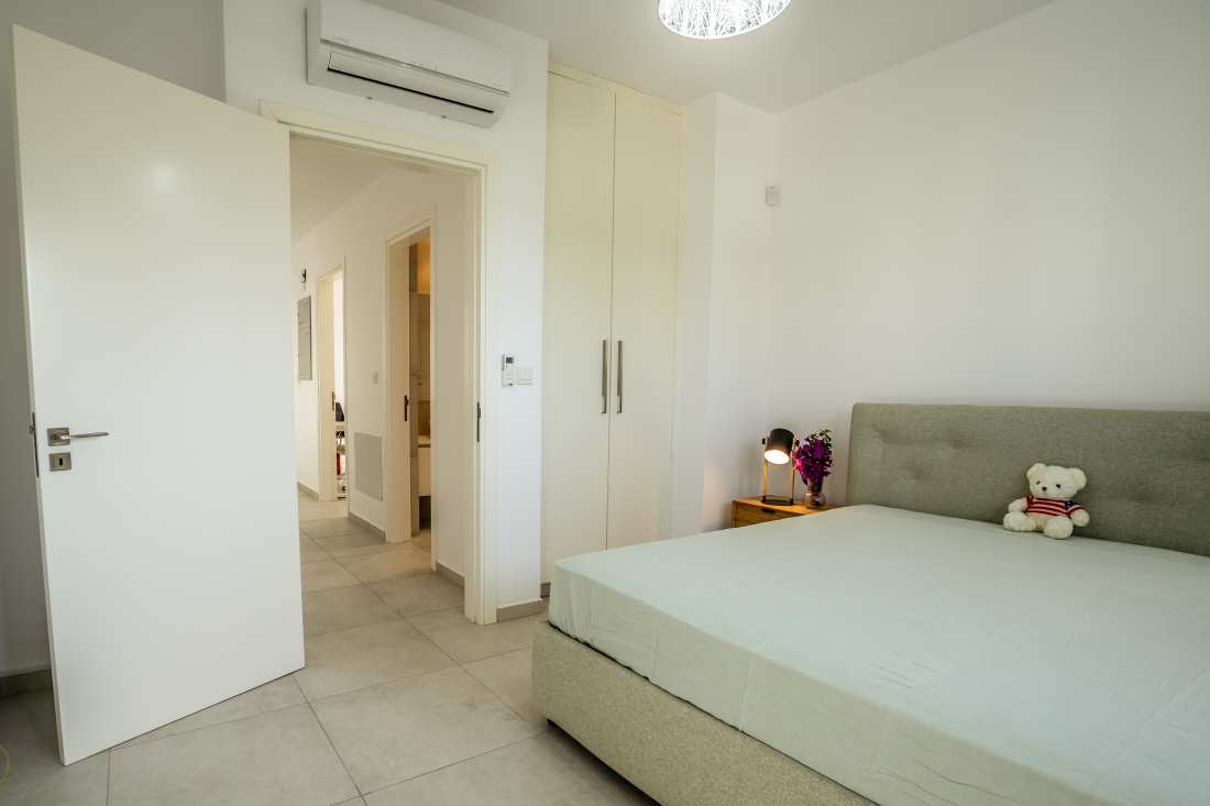 Modern Luxury Detached Villa, Yeroskipou – MLS1415