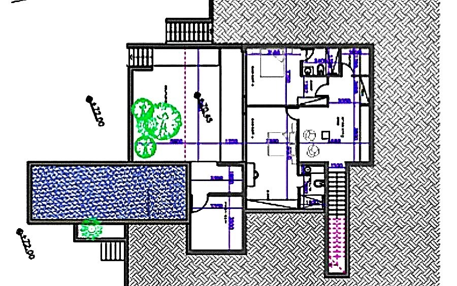 New Luxury Villas in Sea Caves, ​​Peyia – MLS OS1172