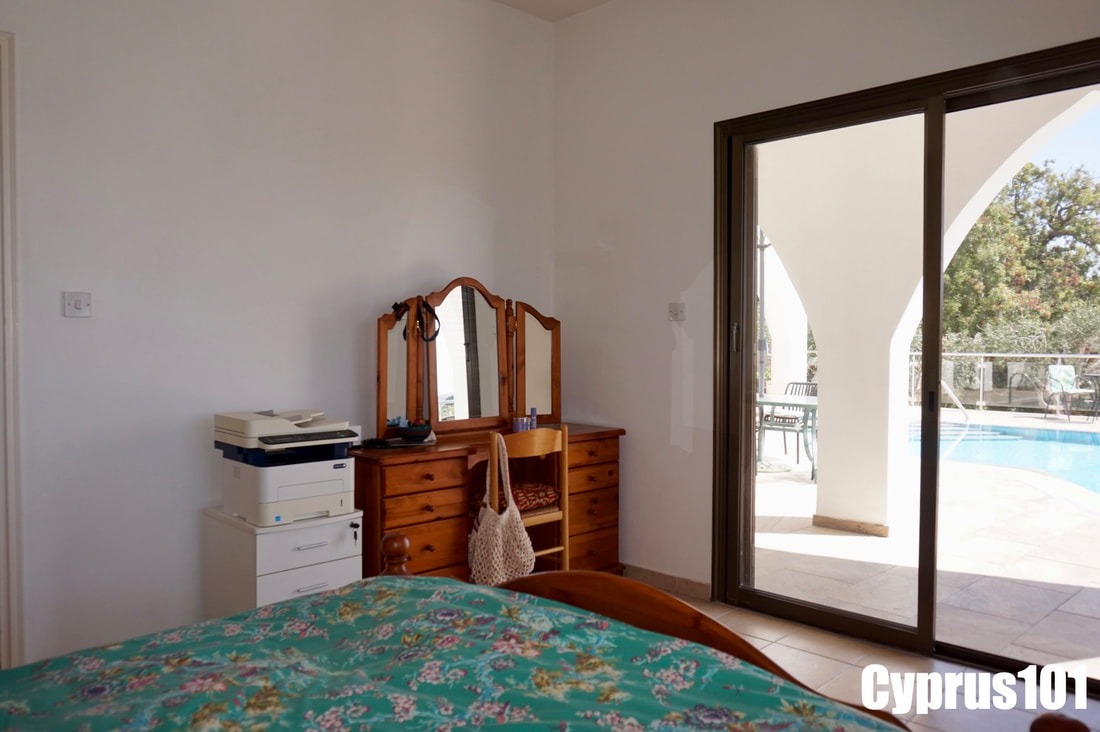 Wonderful 4 Bed Villa with Stunning Views in Emba – MLS 1408