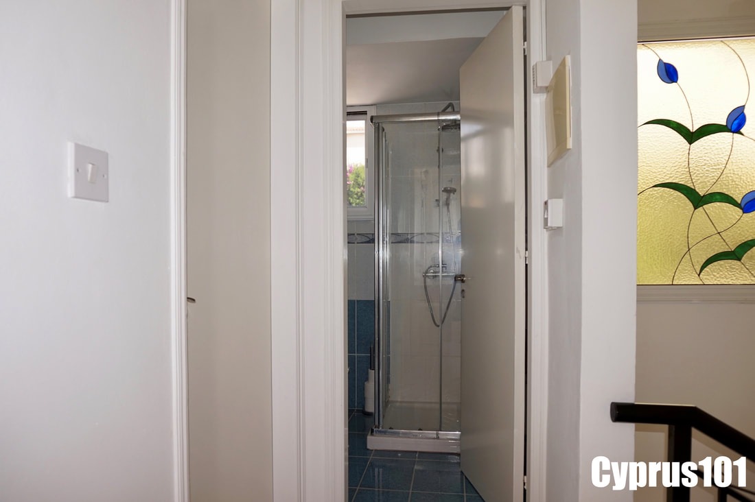 Spacious 2 Bedroom Townhouse with Garden in Popular Tremithousa – MLS 1412