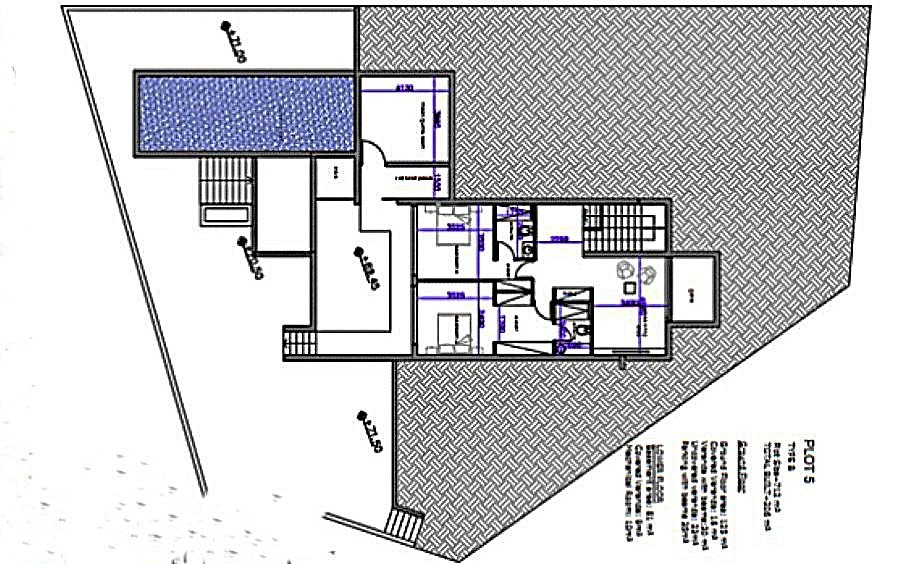 New Luxury Villas in Sea Caves, ​​Peyia – MLS OS1172