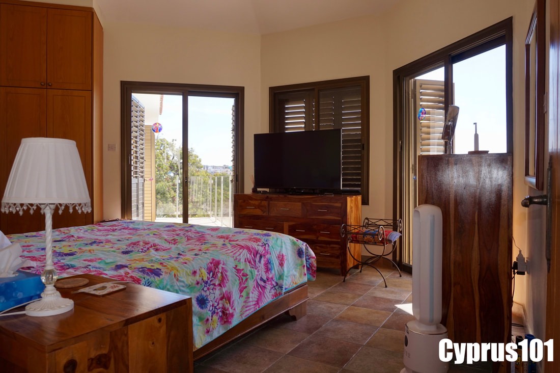 Wonderful 4 Bed Villa with Stunning Views in Emba – MLS 1408
