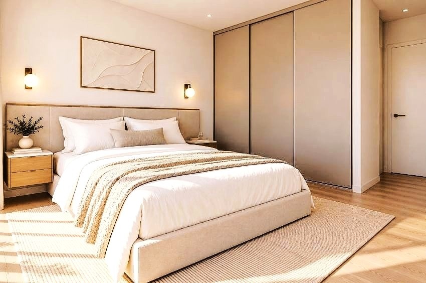 New Energy-Efficient Yeroskipou Villas  MLS OS1174