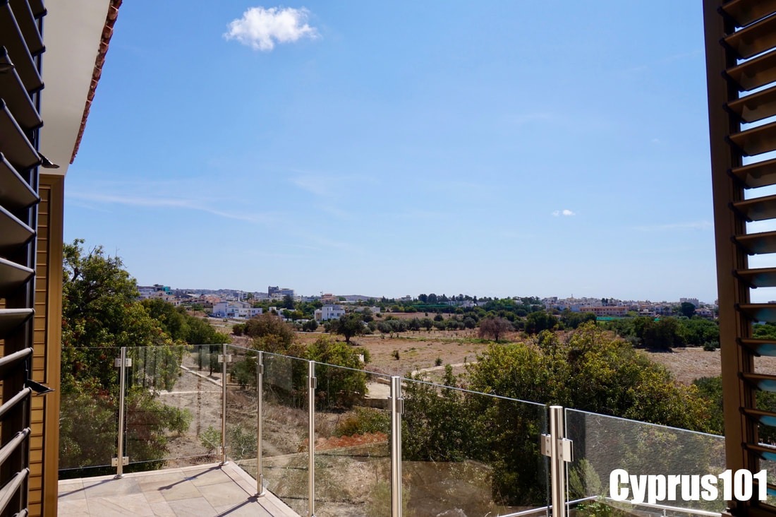 Wonderful 4 Bed Villa with Stunning Views in Emba – MLS 1408