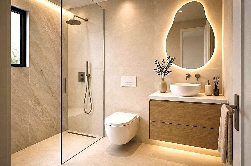 New Energy-Efficient Yeroskipou Villas  MLS OS1174
