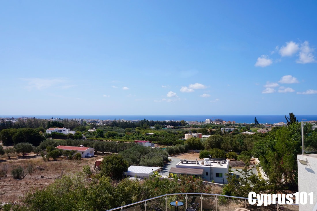 Wonderful 4 Bed Villa with Stunning Views in Emba – MLS 1408