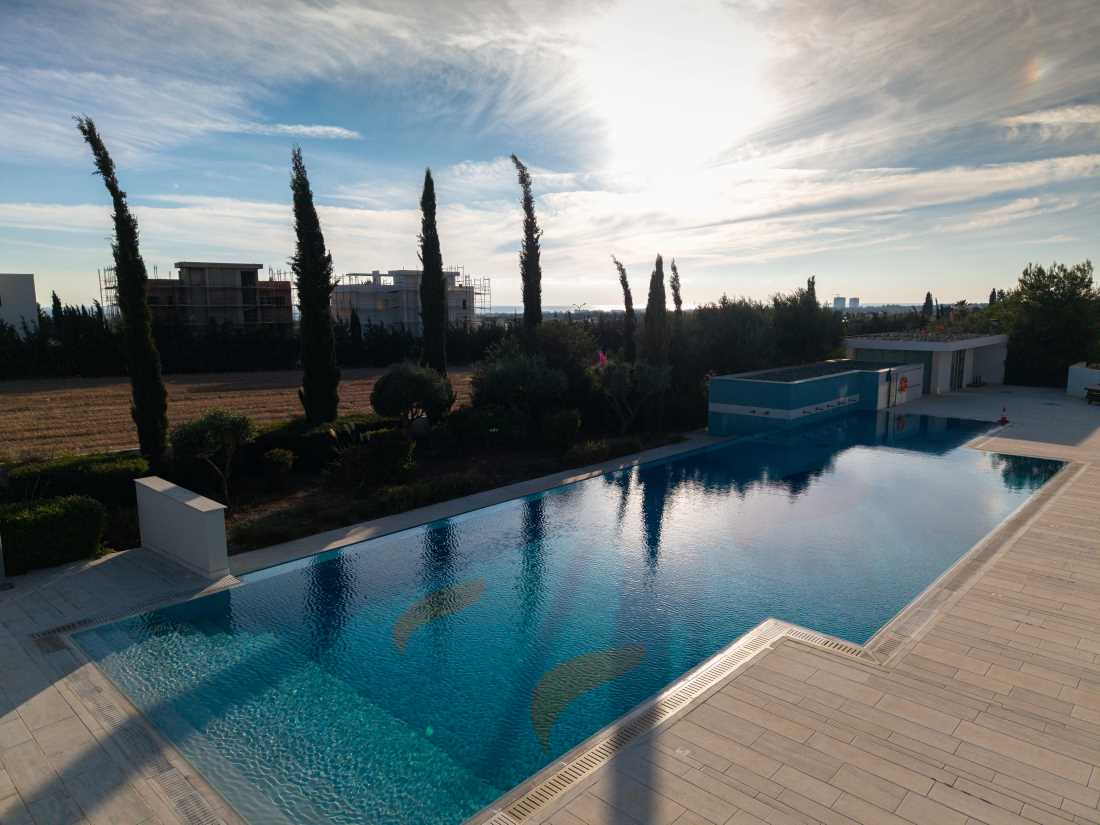Modern Luxury Detached Villa, Yeroskipou – MLS1415