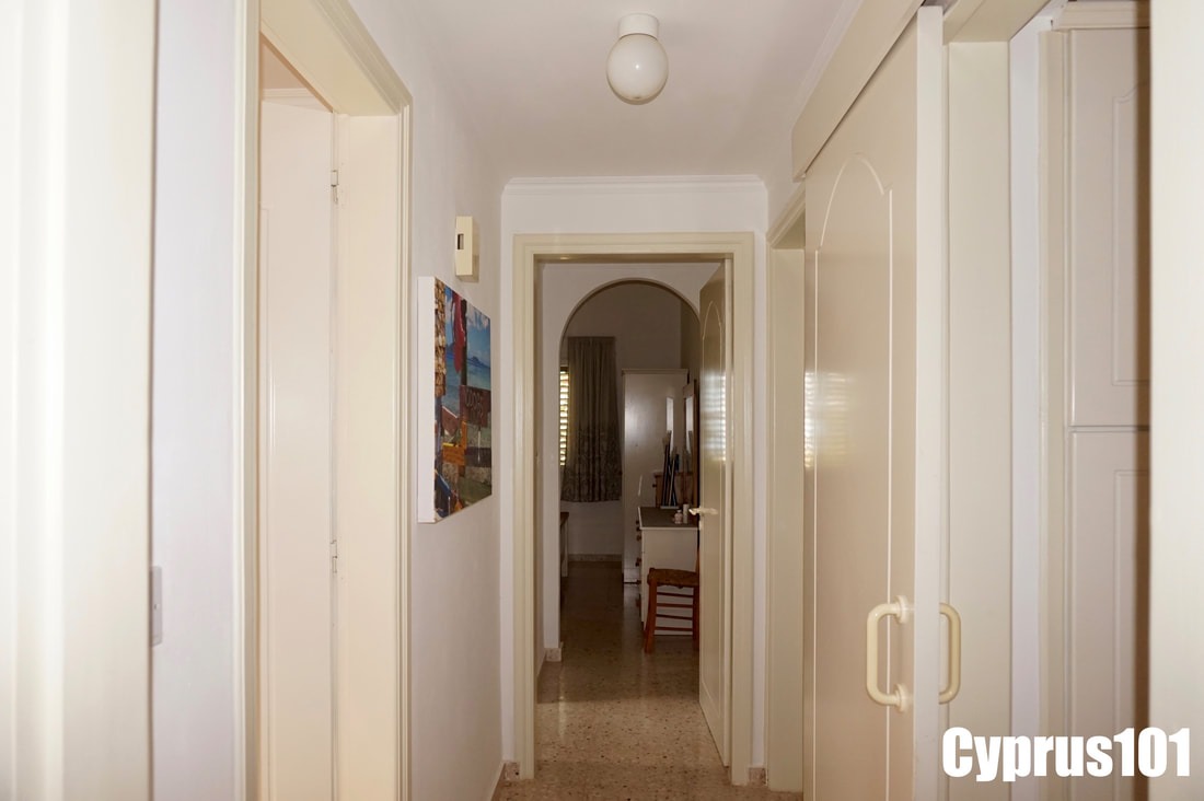 Beautifully Presented 2 Bedroom Bungalow in Prestigious Kamares – MLS 1411