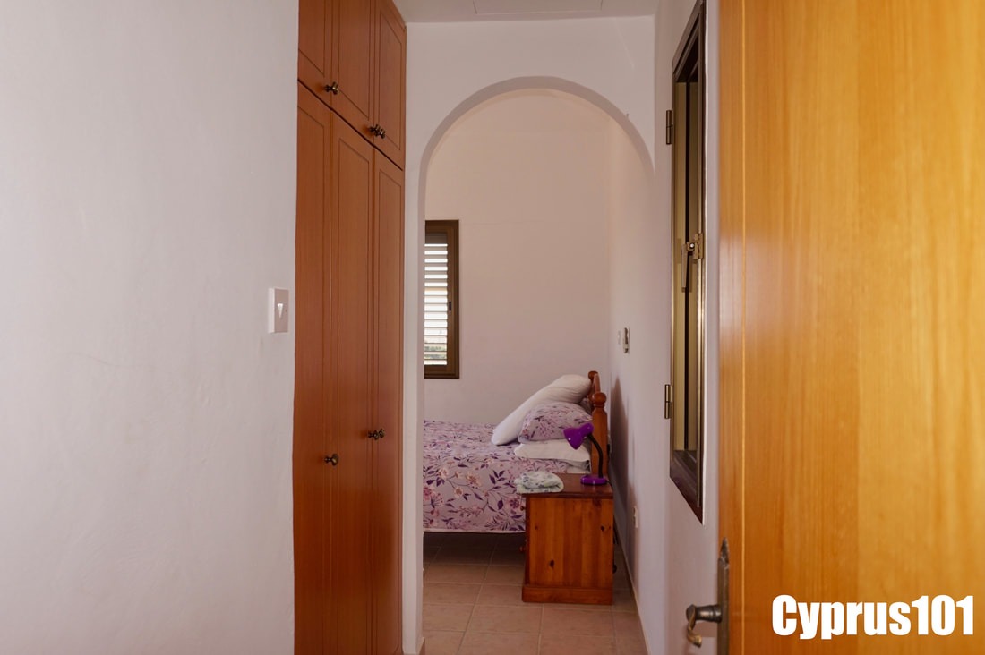 Wonderful 4 Bed Villa with Stunning Views in Emba – MLS 1408