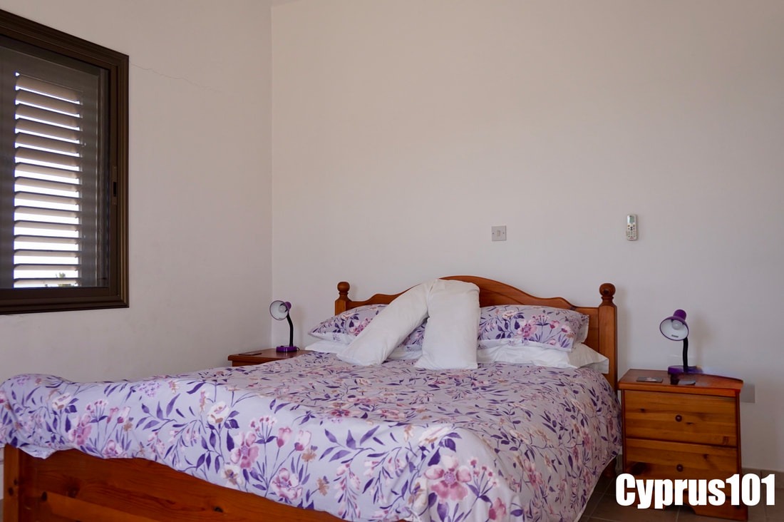 Wonderful 4 Bed Villa with Stunning Views in Emba – MLS 1408