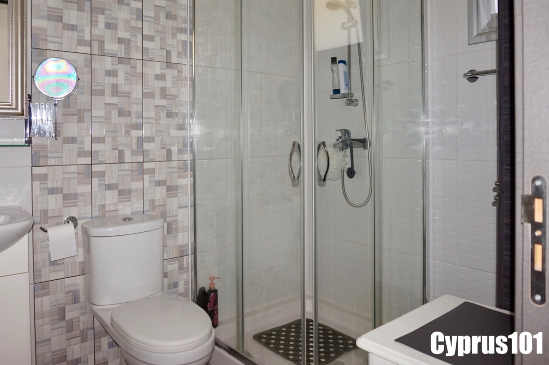 Immaculate 2 Bedroom Villa Plus Annex with Panoramic Views, Armou – MLS 1410