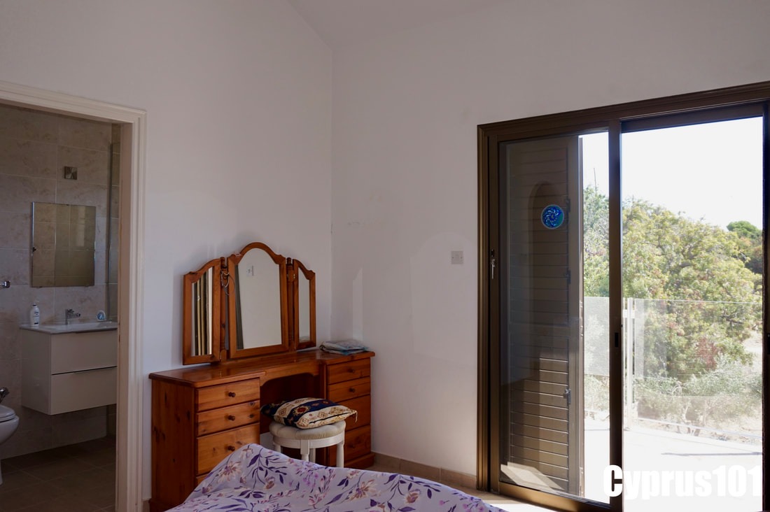 Wonderful 4 Bed Villa with Stunning Views in Emba – MLS 1408