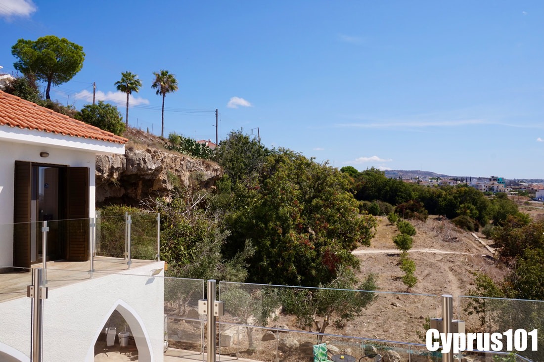 Wonderful 4 Bed Villa with Stunning Views in Emba – MLS 1408