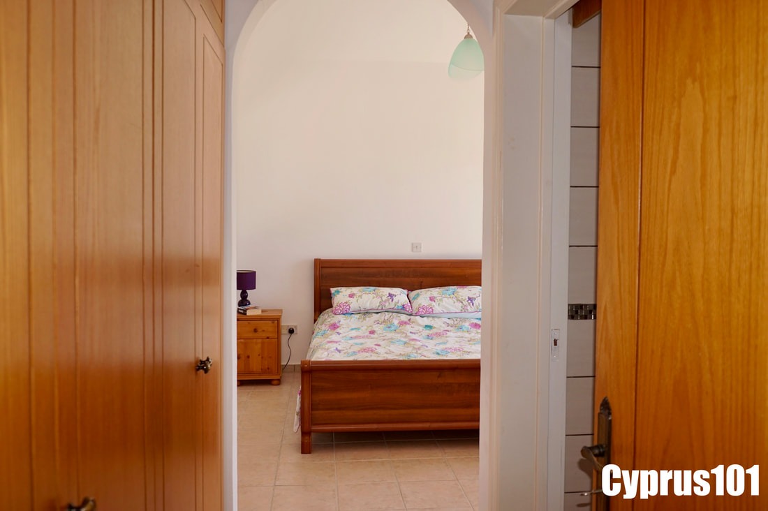 Wonderful 4 Bed Villa with Stunning Views in Emba – MLS 1408