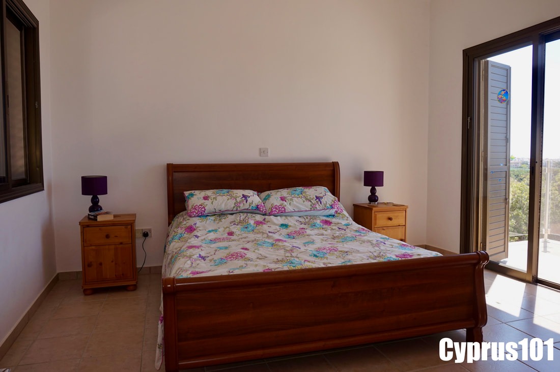 Wonderful 4 Bed Villa with Stunning Views in Emba – MLS 1408