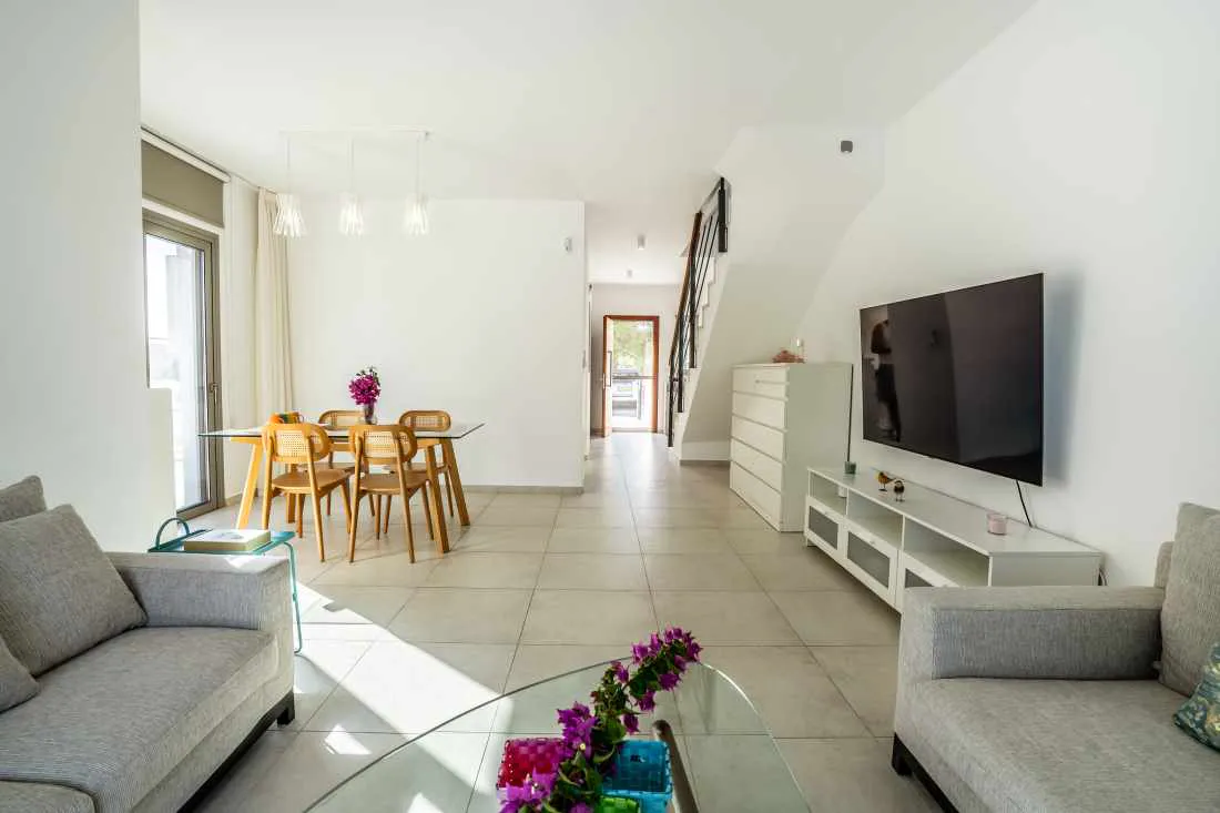 Modern Luxury Detached Villa, Yeroskipou – MLS1415