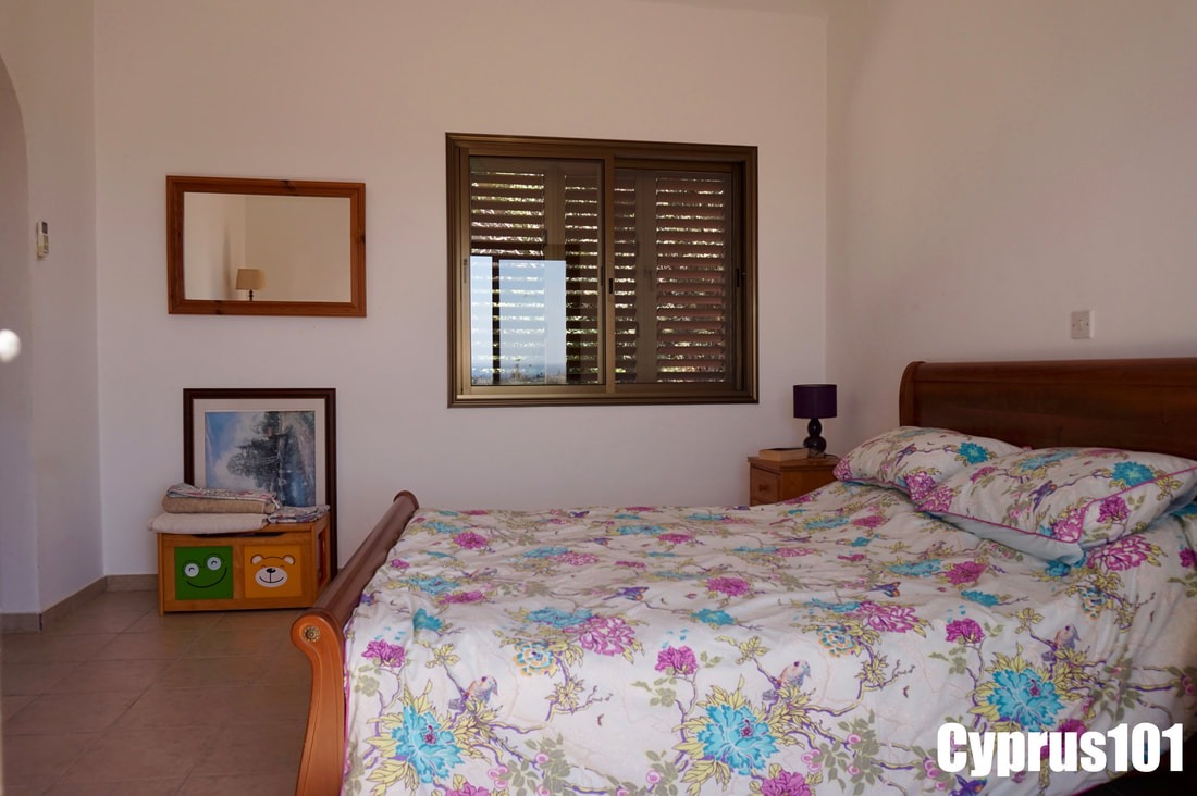 Wonderful 4 Bed Villa with Stunning Views in Emba – MLS 1408