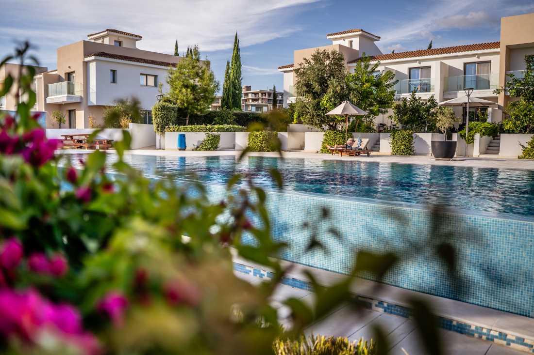 Modern Luxury Detached Villa, Yeroskipou – MLS1415