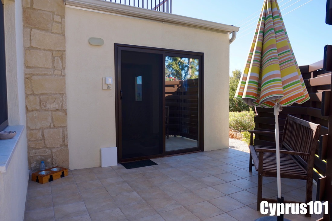 Immaculate 2 Bedroom Villa Plus Annex with Panoramic Views, Armou – MLS 1410
