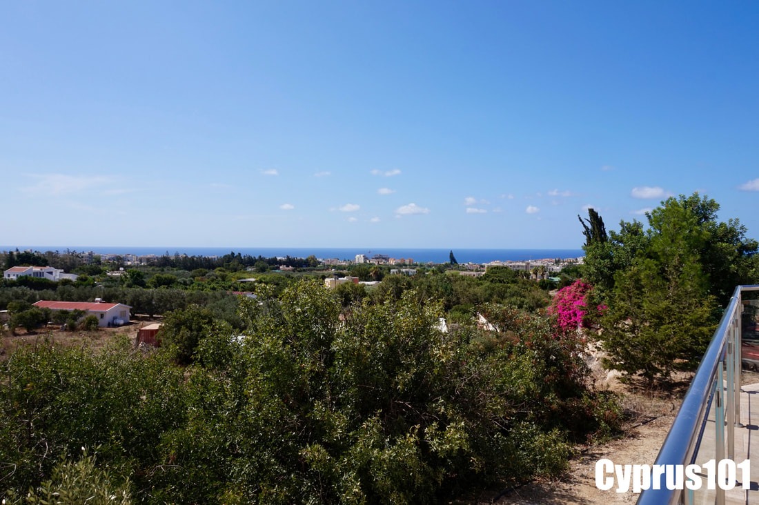 Wonderful 4 Bed Villa with Stunning Views in Emba – MLS 1408