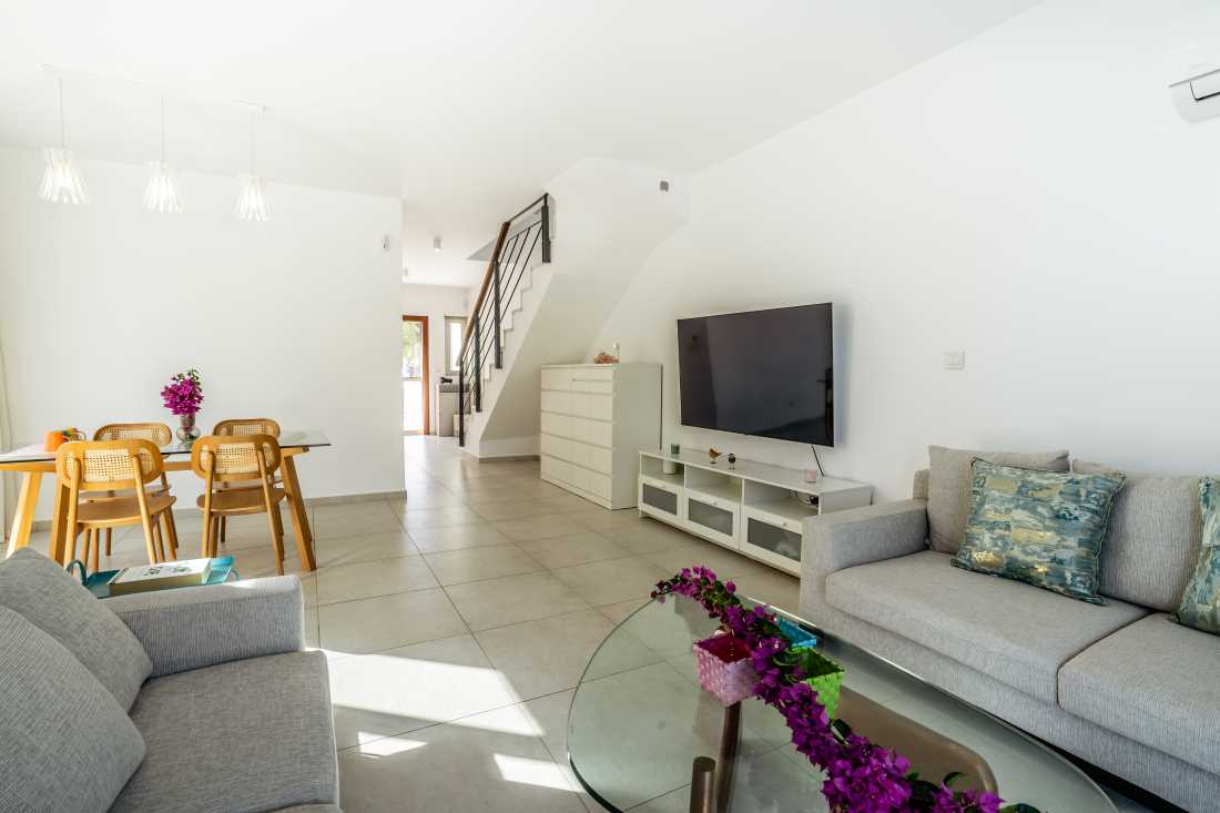 Modern Luxury Detached Villa, Yeroskipou – MLS1415