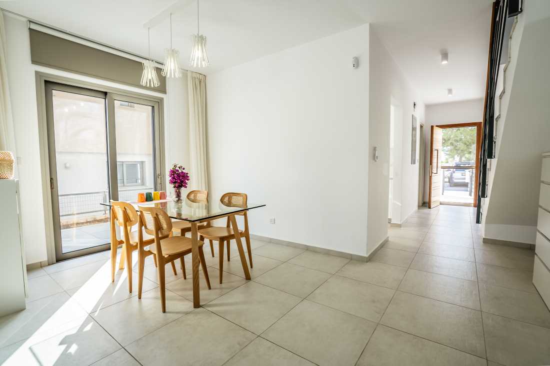 Modern Luxury Detached Villa, Yeroskipou – MLS1415