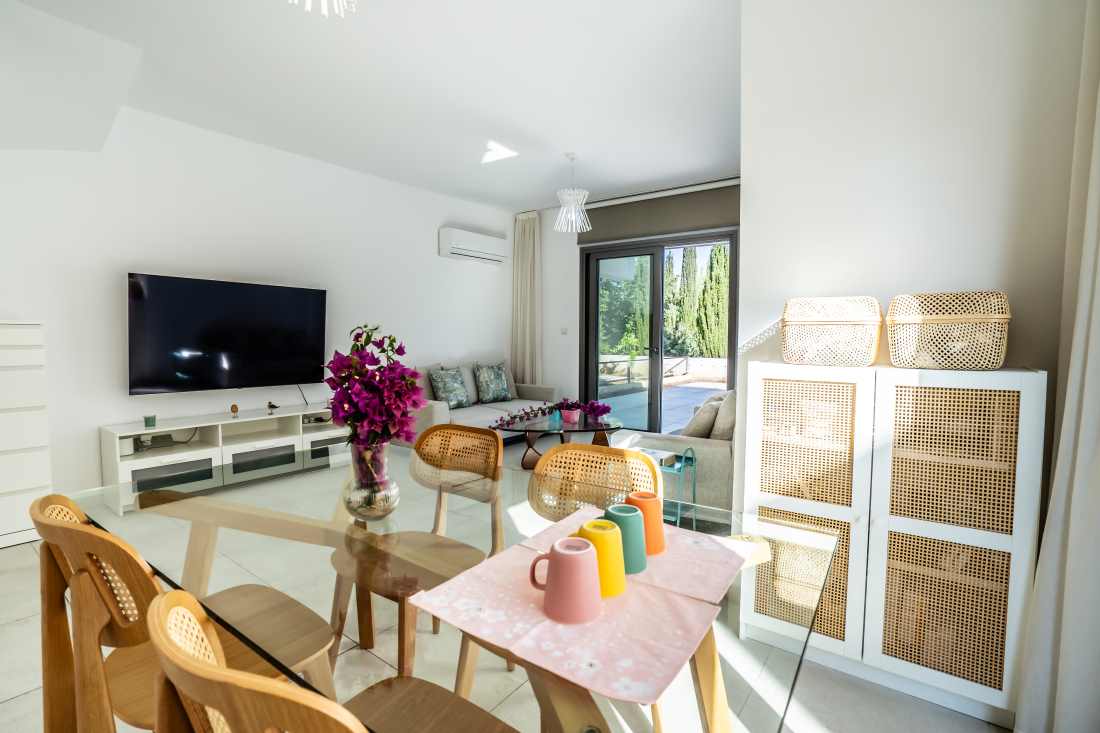 Modern Luxury Detached Villa, Yeroskipou – MLS1415