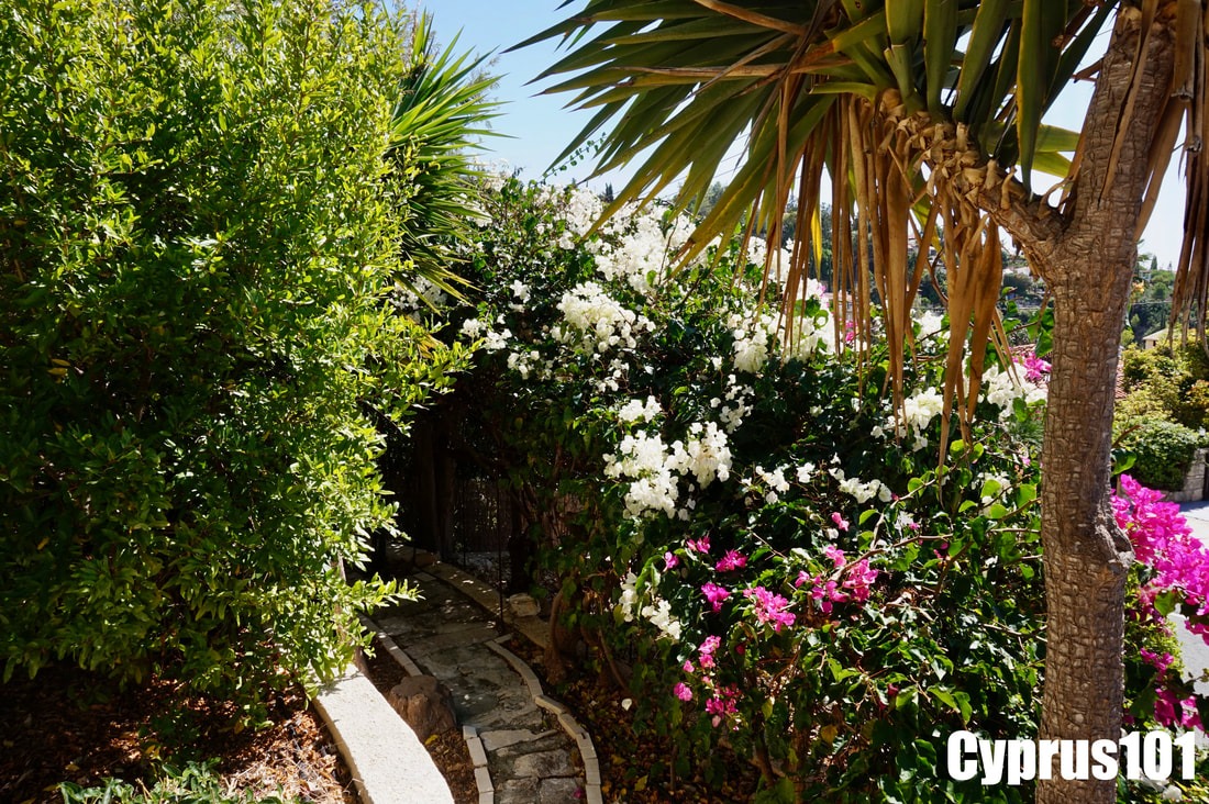 Beautifully Presented 2 Bedroom Bungalow in Prestigious Kamares – MLS 1411