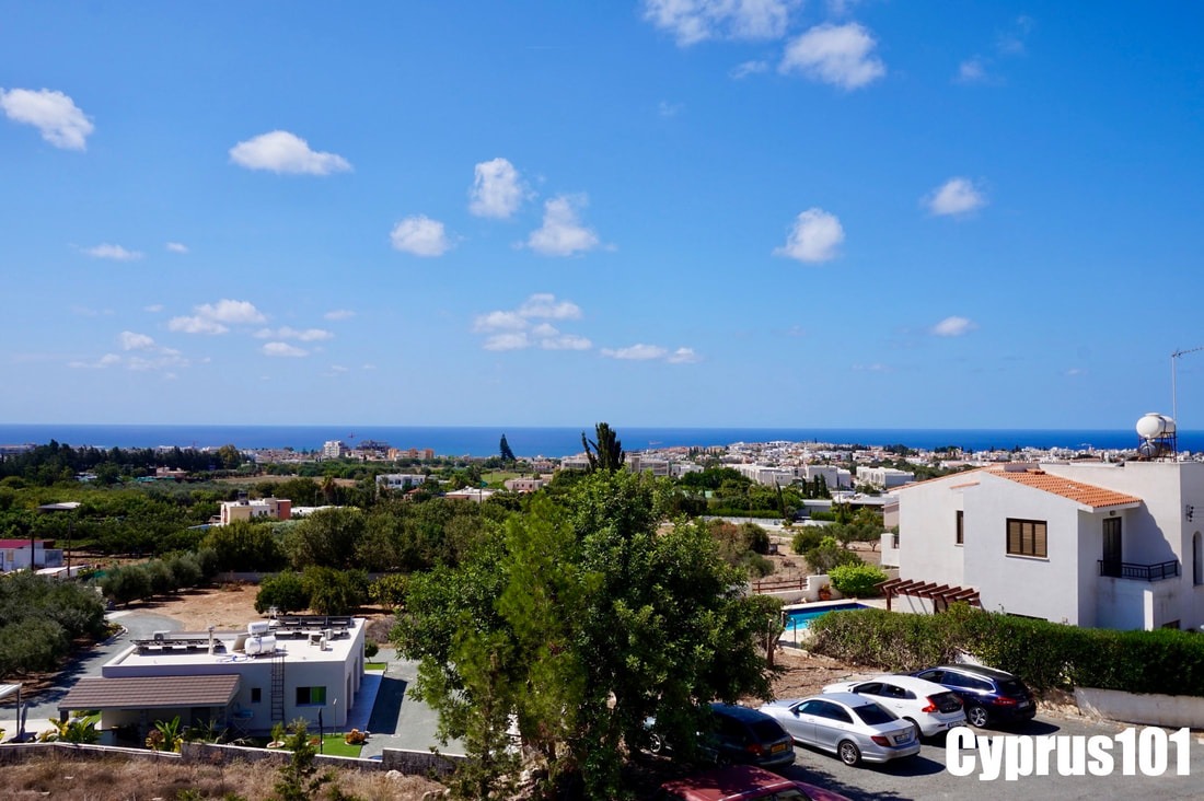 Wonderful 4 Bed Villa with Stunning Views in Emba – MLS 1408