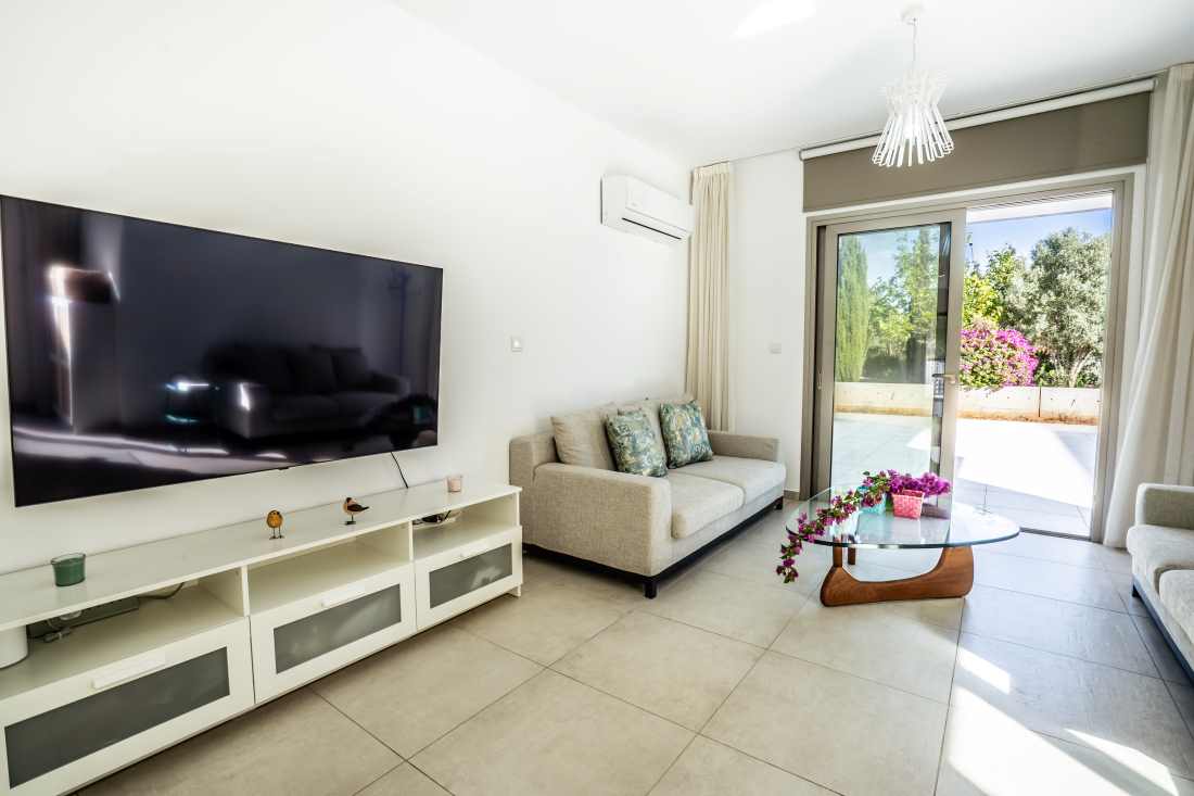 Modern Luxury Detached Villa, Yeroskipou – MLS1415
