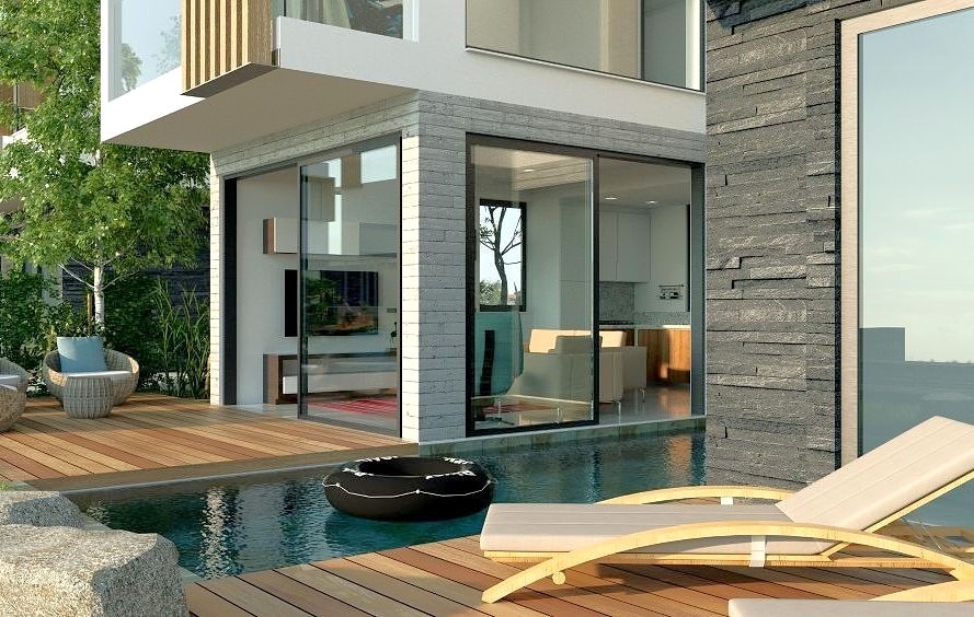 New Villas in Anavargos, Paphos – MLS RS1175